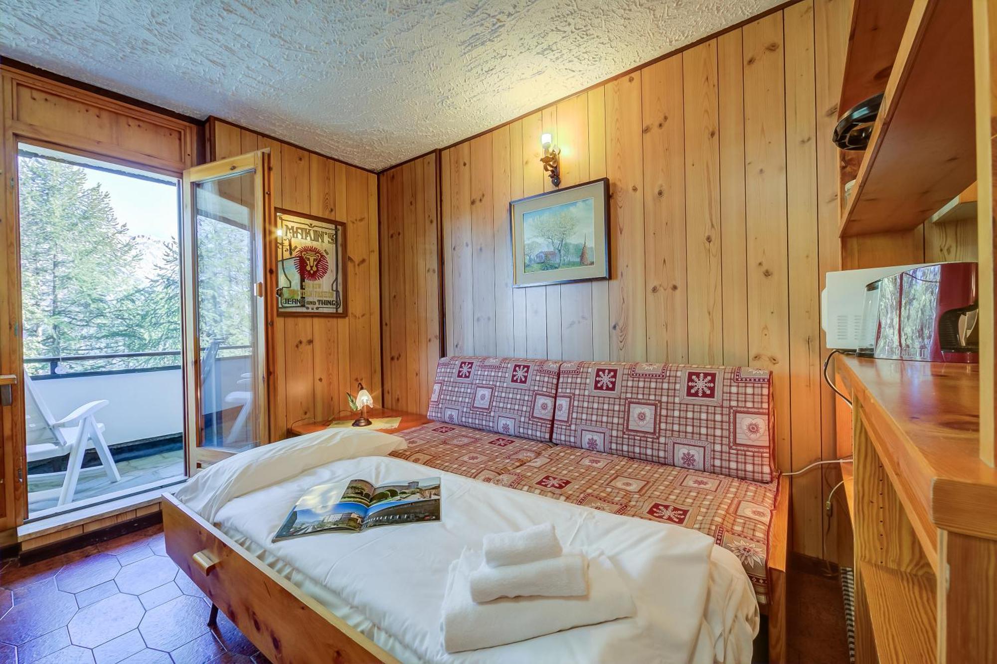 Oulx Appartamento Bareu Mountain View - Happy Rentals מראה חיצוני תמונה