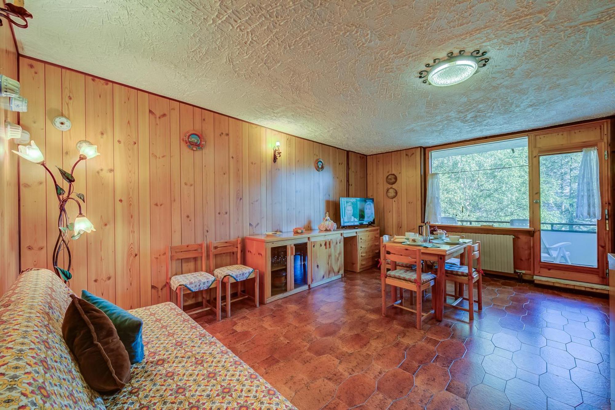 Oulx Appartamento Bareu Mountain View - Happy Rentals מראה חיצוני תמונה