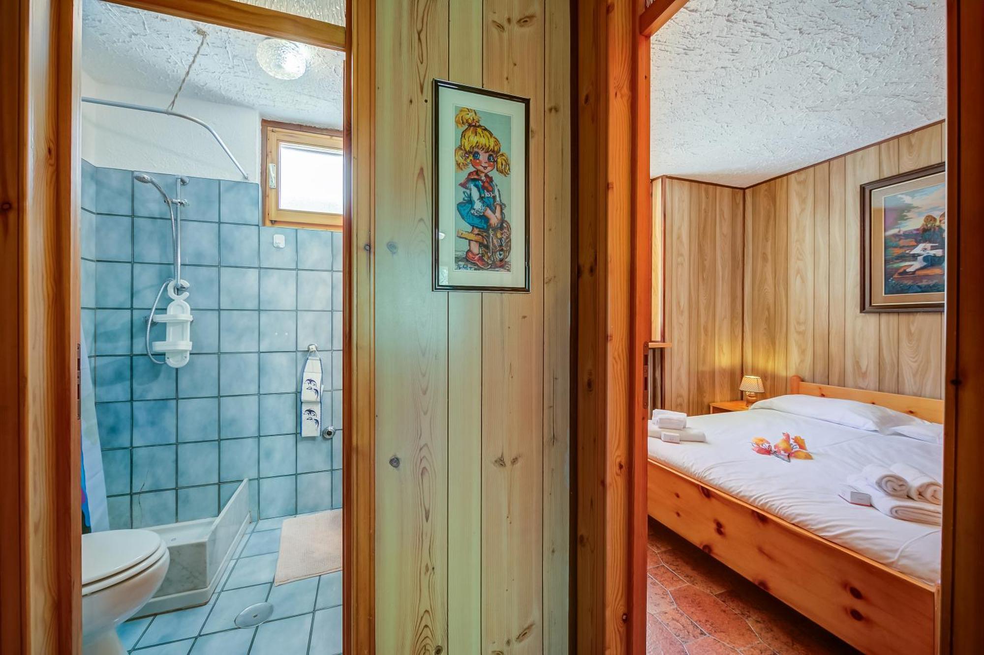 Oulx Appartamento Bareu Mountain View - Happy Rentals מראה חיצוני תמונה
