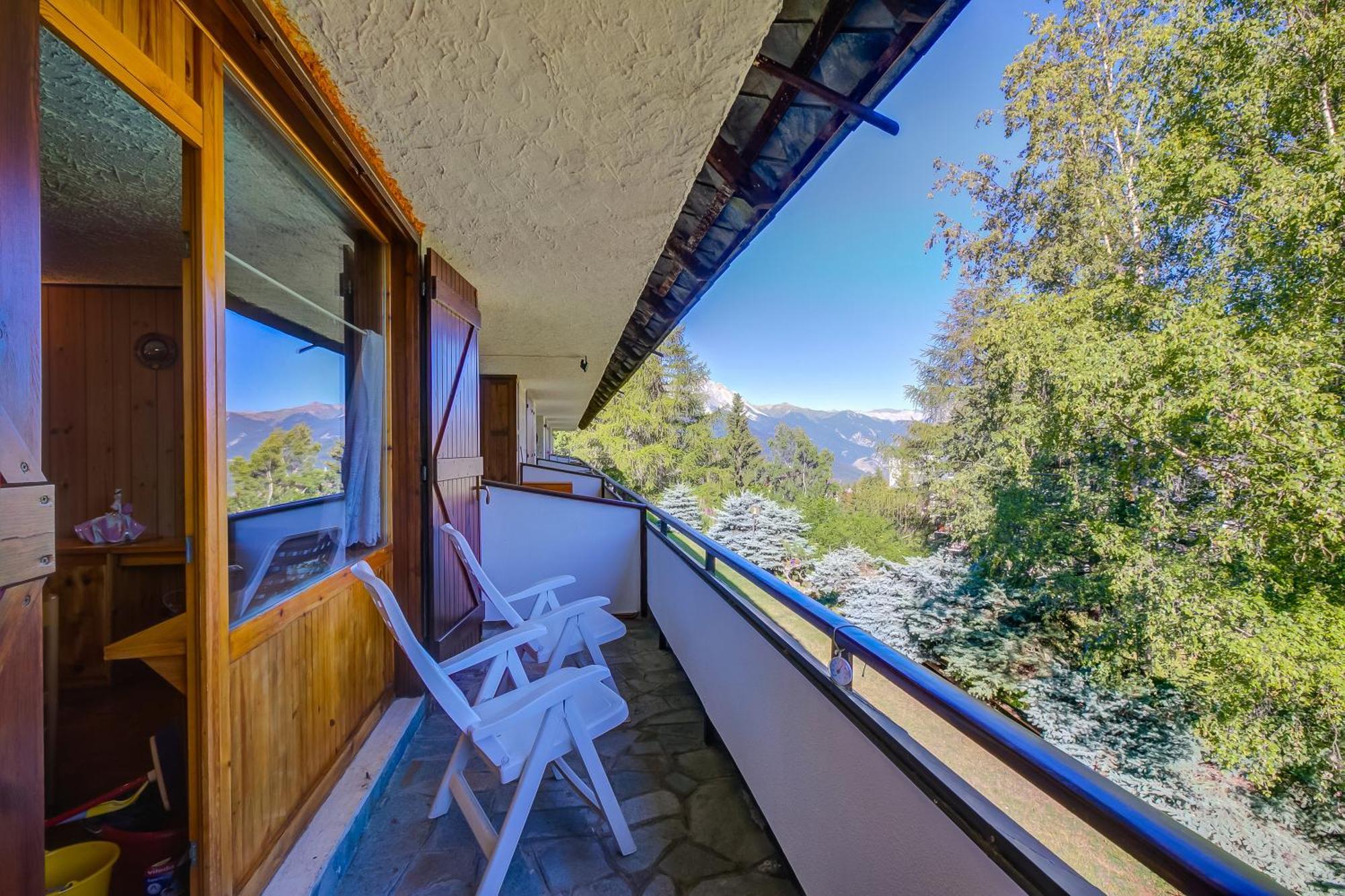 Oulx Appartamento Bareu Mountain View - Happy Rentals מראה חיצוני תמונה