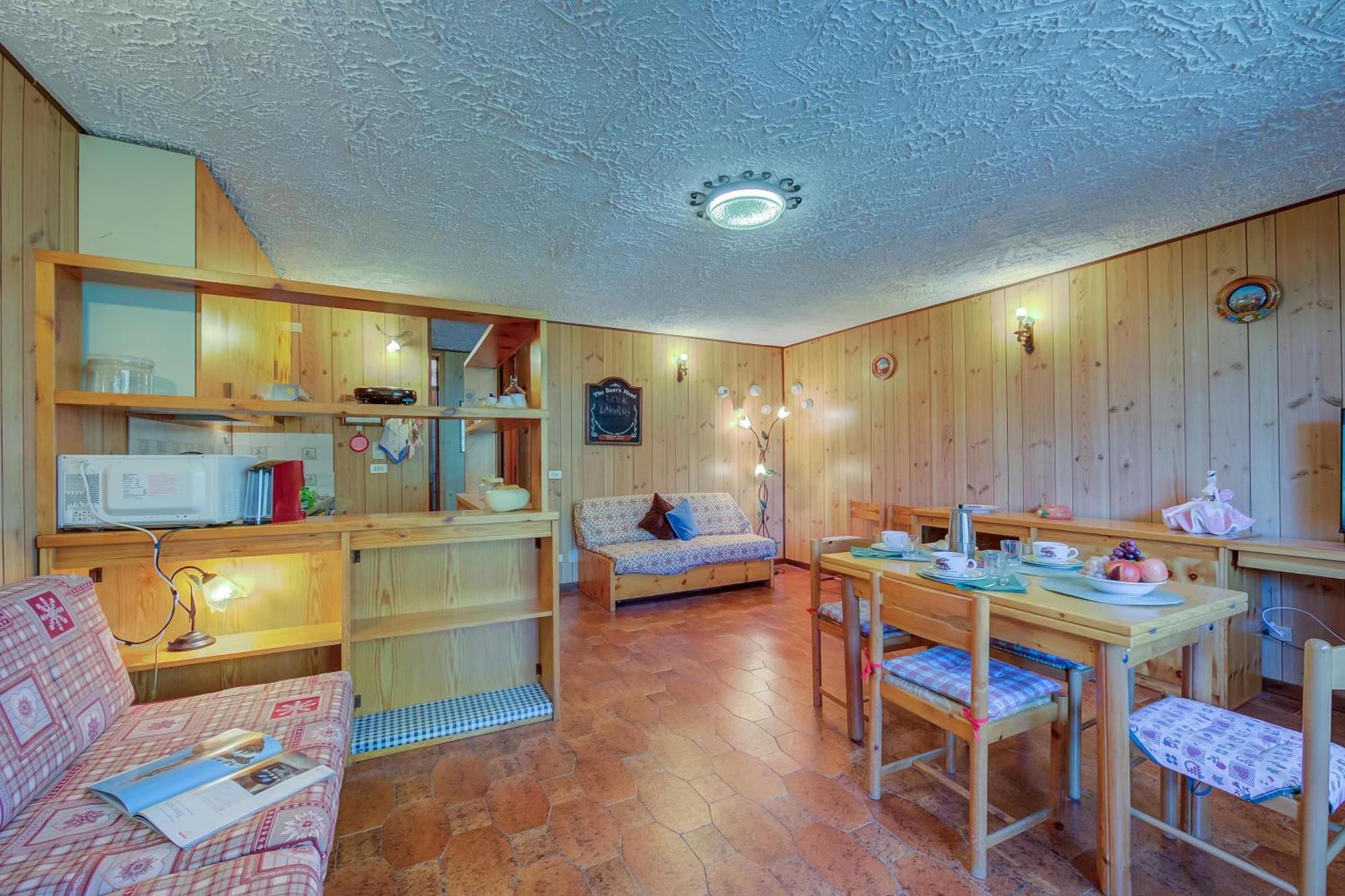 Oulx Appartamento Bareu Mountain View - Happy Rentals מראה חיצוני תמונה