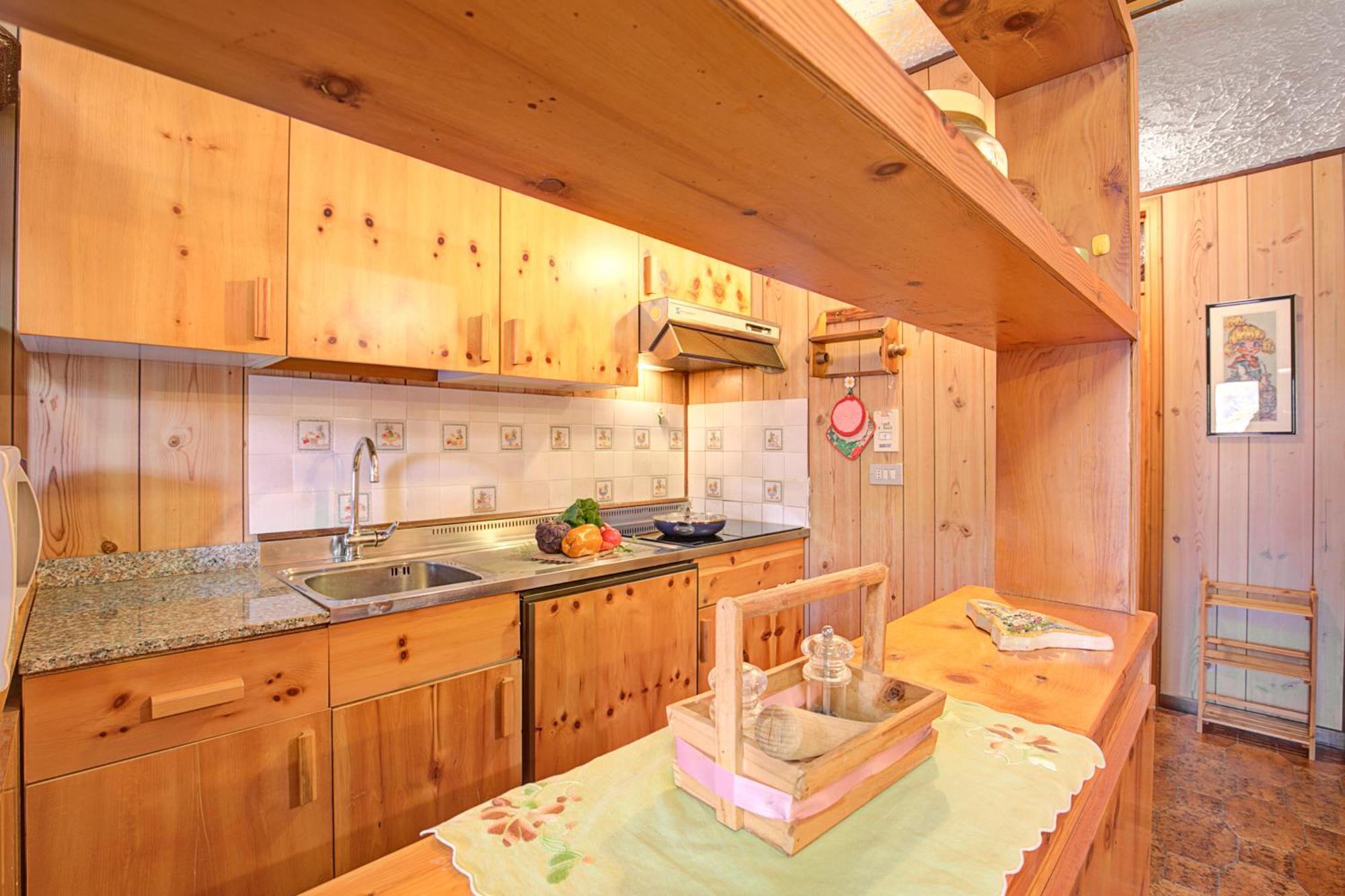 Oulx Appartamento Bareu Mountain View - Happy Rentals מראה חיצוני תמונה
