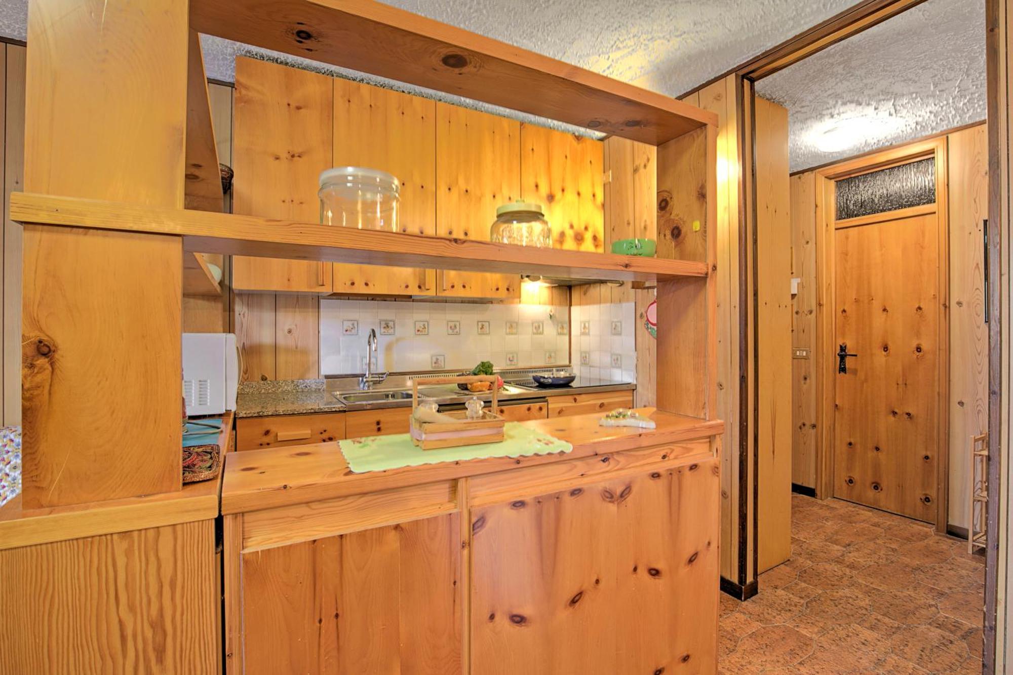 Oulx Appartamento Bareu Mountain View - Happy Rentals מראה חיצוני תמונה
