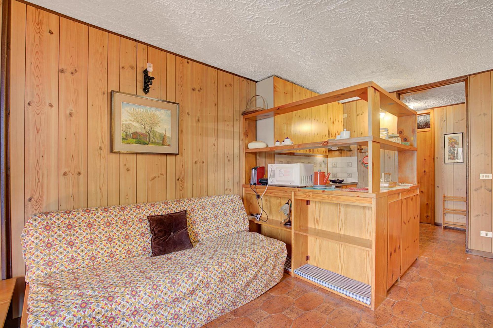 Oulx Appartamento Bareu Mountain View - Happy Rentals מראה חיצוני תמונה